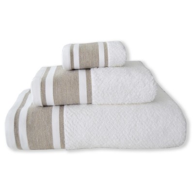 Juego de Toallas Jacquard 2