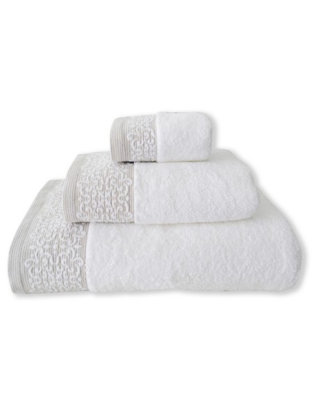 Juego de Toallas Jacquard | Best Home Stores