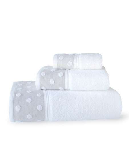 Juego de Toallas Jacquard | Best Home Stores