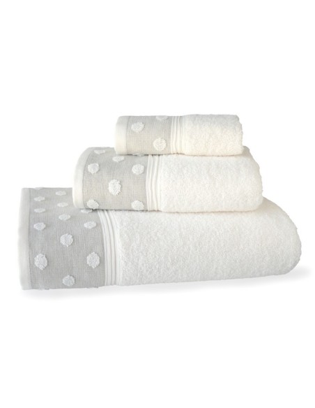 Juego de Toallas Jacquard | Best Home Stores