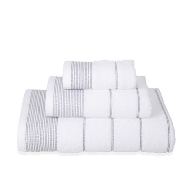 Juego de Toallas Jacquard 2