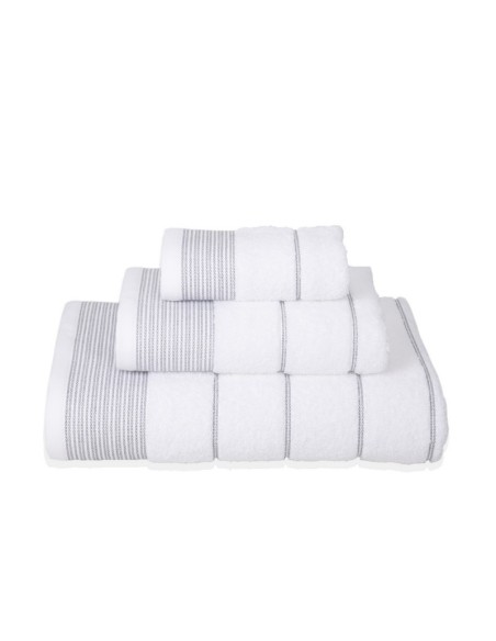 Juego de Toallas Jacquard | Best Home Stores