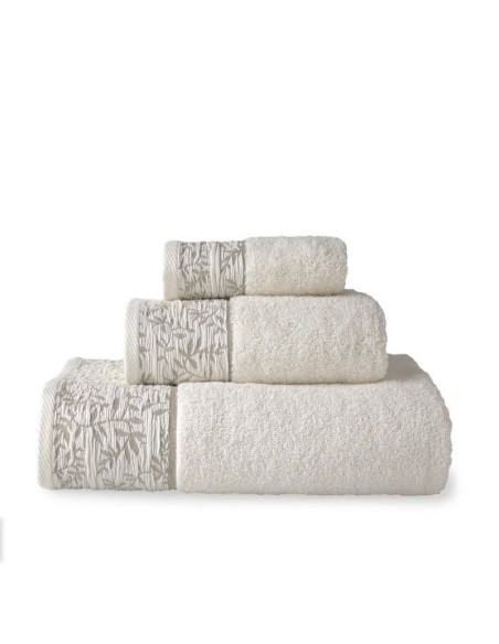 Juego de Toallas Jacquard | Best Home Stores