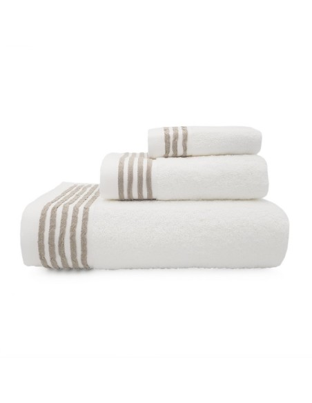 Juego de Toallas Jacquard | Best Home Stores