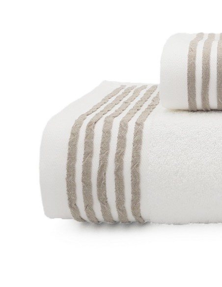 Juego de Toallas Jacquard | Best Home Stores