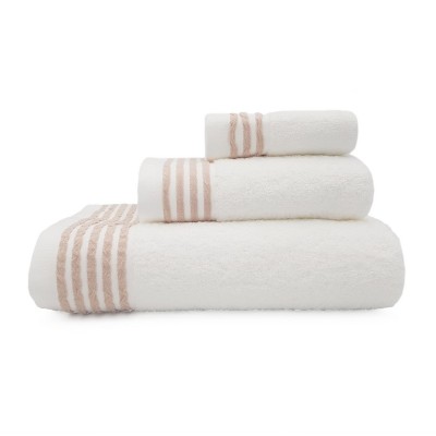 Juego de Toallas Jacquard 2