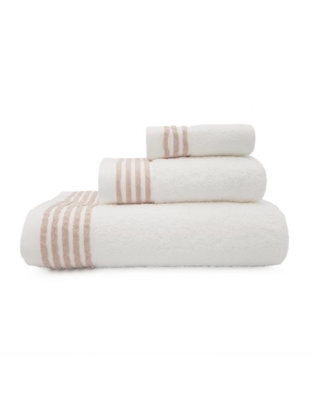 Juego de Toallas Jacquard | Best Home Stores