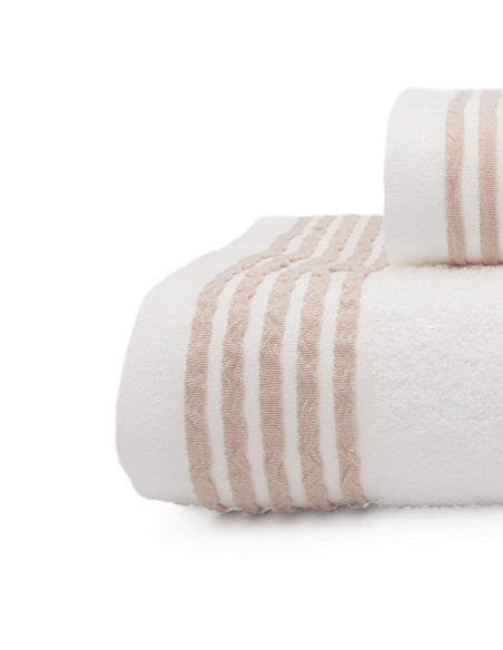 Juego de Toallas Jacquard | Best Home Stores