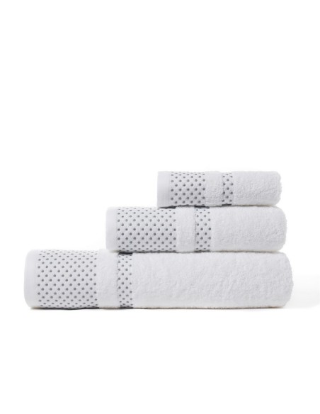 Juego de Toallas Jacquard | Best Home Stores