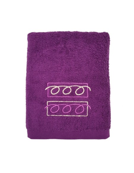 Toalla lisa "La Mariposa de Oro" | Best Home Stores