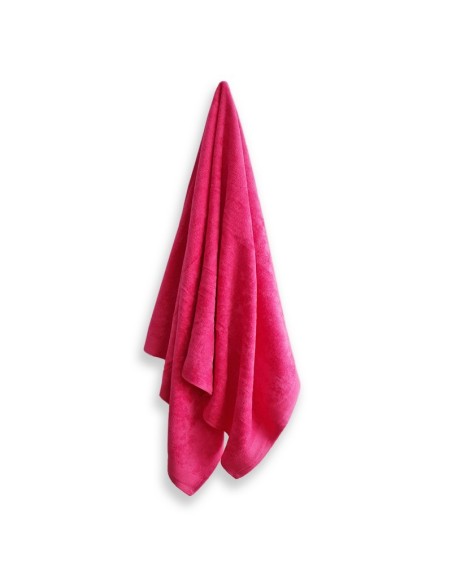 Toalla Playa Lisa Terciopelo | Best Home Stores