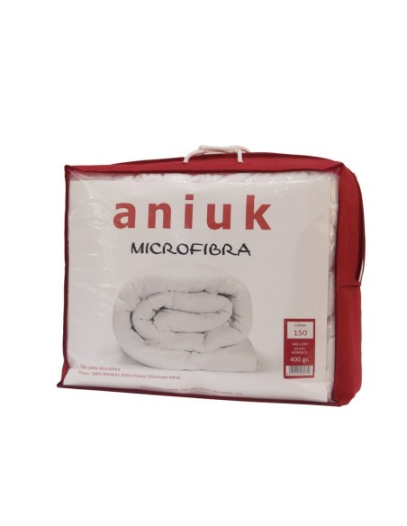 Relleno Nórdico Microfibra 400 gr. | Best Home Stores