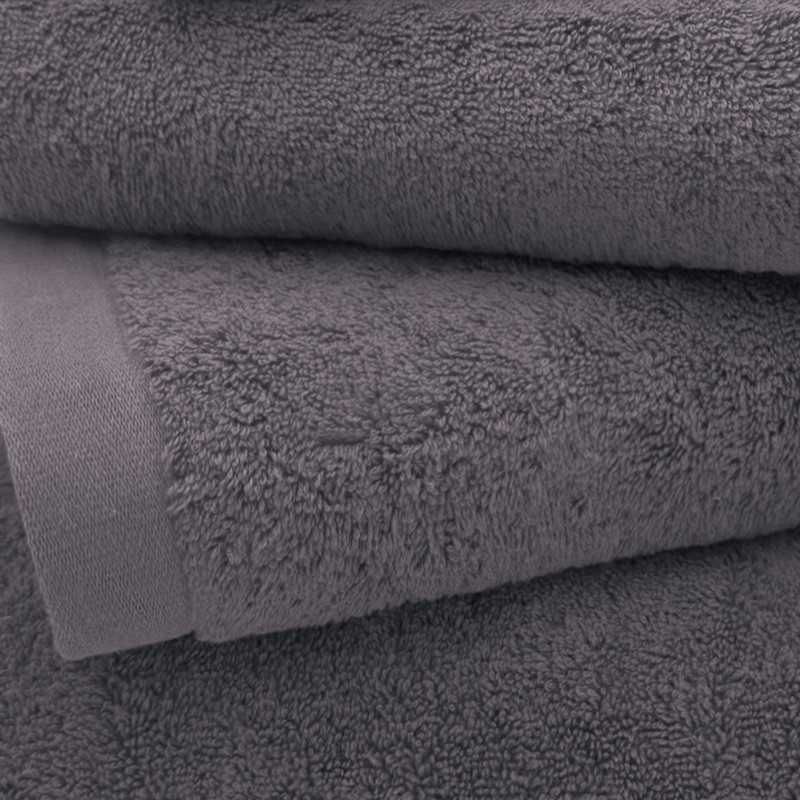 Asciugamano liscio "Soft Cotton" | Best Home Stores