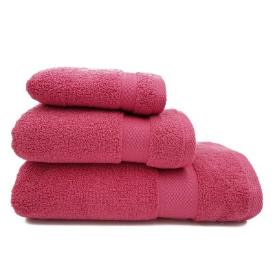 Lisa towel "Golden"