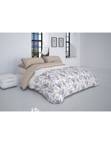Funda Nórdica Ginko Beige | Best Home Stores