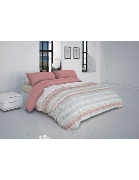 Funda Nórdica Clark Teja | Best Home Stores