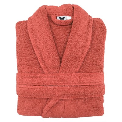 Bathrobe