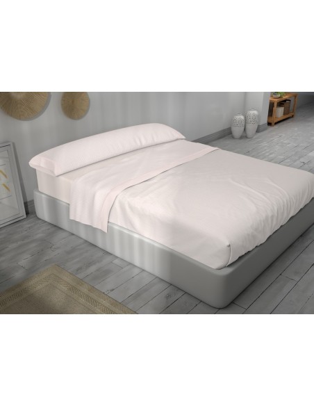 Juego Sábanas Albia Azul | Best Home Stores