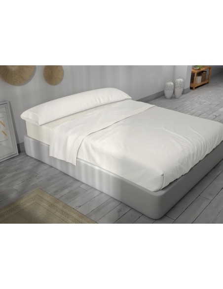 Juego Sábanas Albia Azul | Best Home Stores