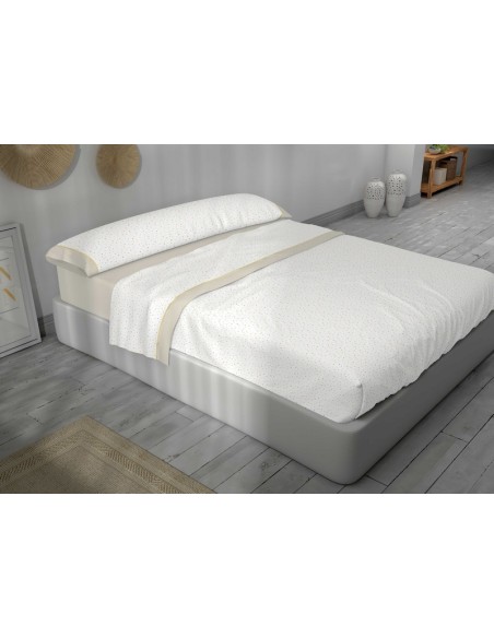 Juego Sábanas Siros Aqua | Best Home Stores