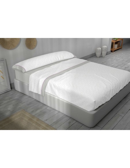 Juego Sábanas Siros Aqua | Best Home Stores
