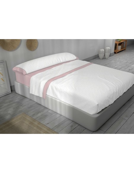 Juego Sábanas Siros Aqua | Best Home Stores