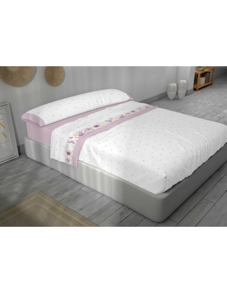 Juego Sábanas Tula Turquesa | Best Home Stores