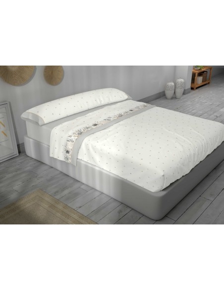 Juego Sábanas Tula Turquesa | Best Home Stores