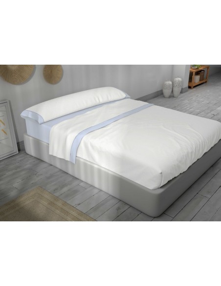 Juego Sábanas Conley Plata | Best Home Stores