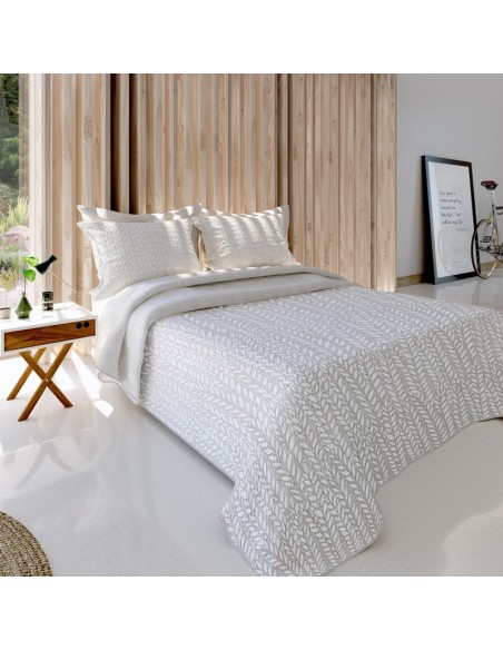 Colcha Bouti Estampado Larisa | Best Home Stores