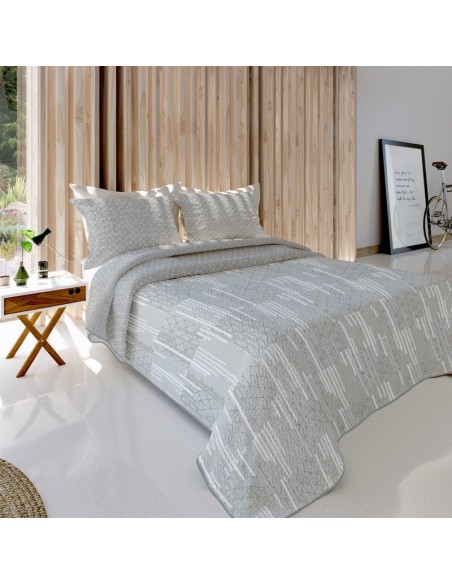 Colcha Bouti Estampado Delfos | Best Home Stores