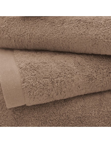 Toalla lisa "Soft Cotton" | Best Home Stores
