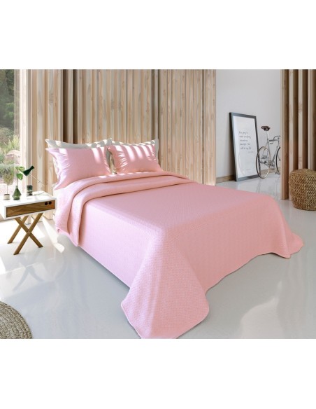Colcha Bouti Liso Ibiza Blanco | Best Home Stores
