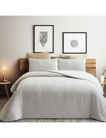 Colcha Bouti Veiga Marfil | Best Home Stores