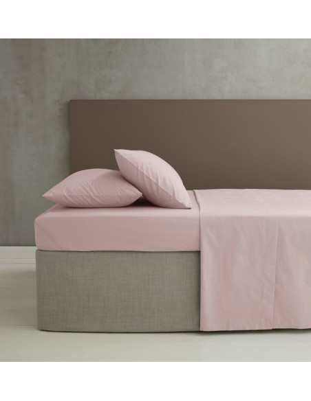 Weißes glattes Blattsatz | Beste Home-Shops
