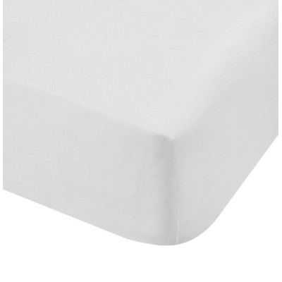 Bajera Ajustable Liso Blanco 2