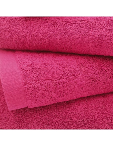 Toalla lisa "Soft Cotton" | Best Home Stores