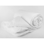 Microfibre nordique remplissant quatre saisons
