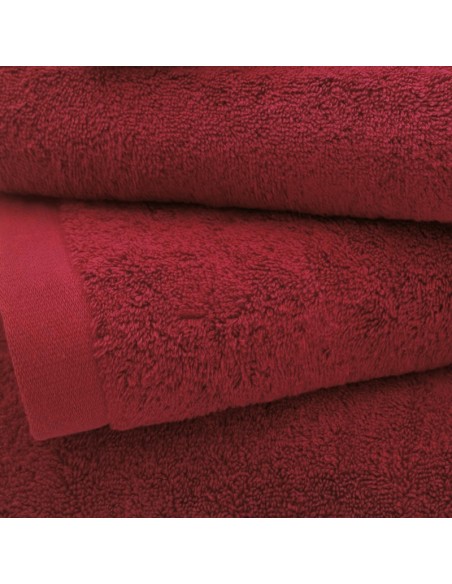 Toalla lisa "Soft Cotton" | Best Home Stores