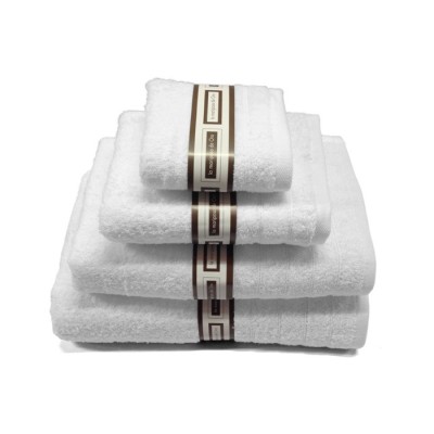 Lisa towel "La Mariposa de Oro"