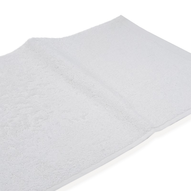 Handdoek effen "Soft Cotton" | Best Home Stores