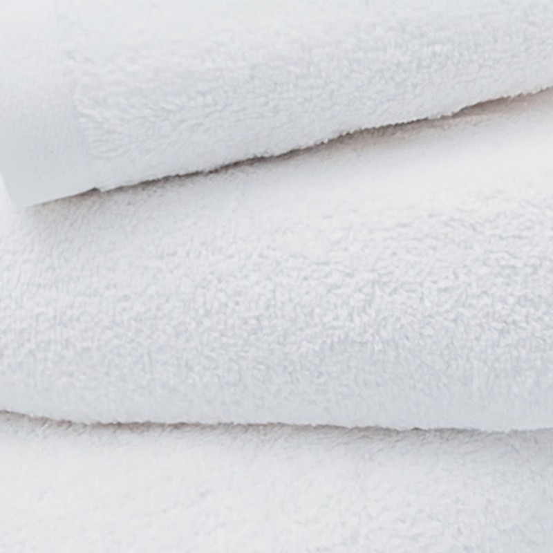 Handtuch glatt "Soft Cotton" | Best Home Stores