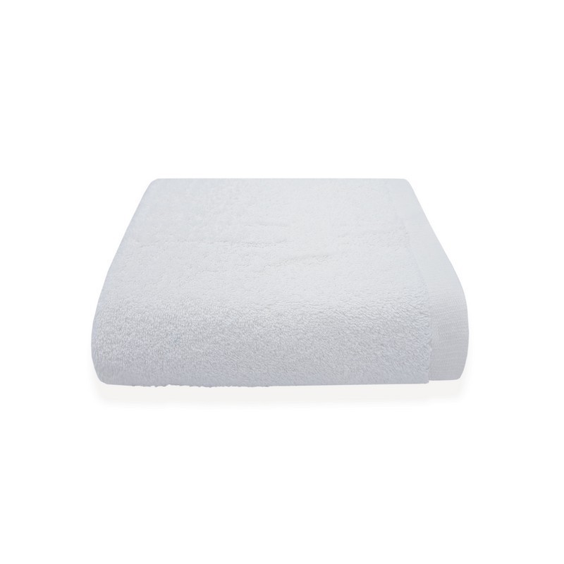 Plain Towel "Soft Cotton" | Best Home Stores