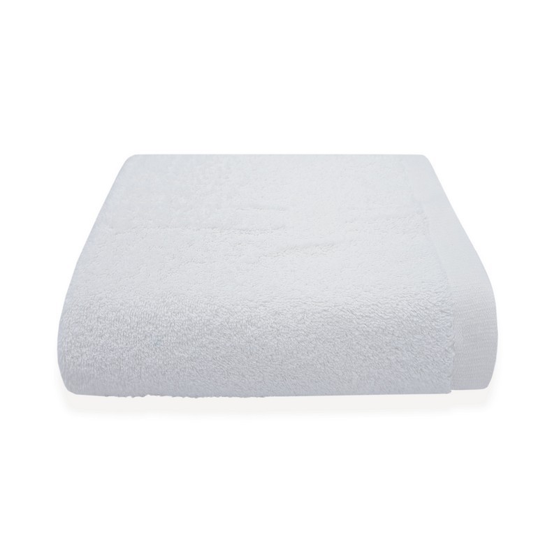 Handtuch glatt "Soft Cotton" | Best Home Stores