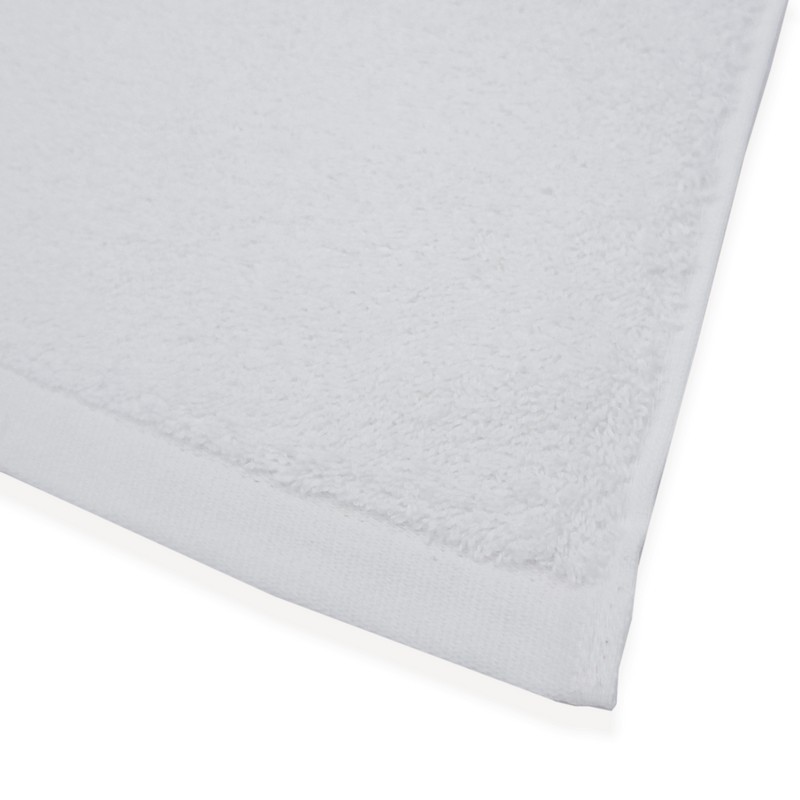 Handdoek effen "Soft Cotton" | Best Home Stores