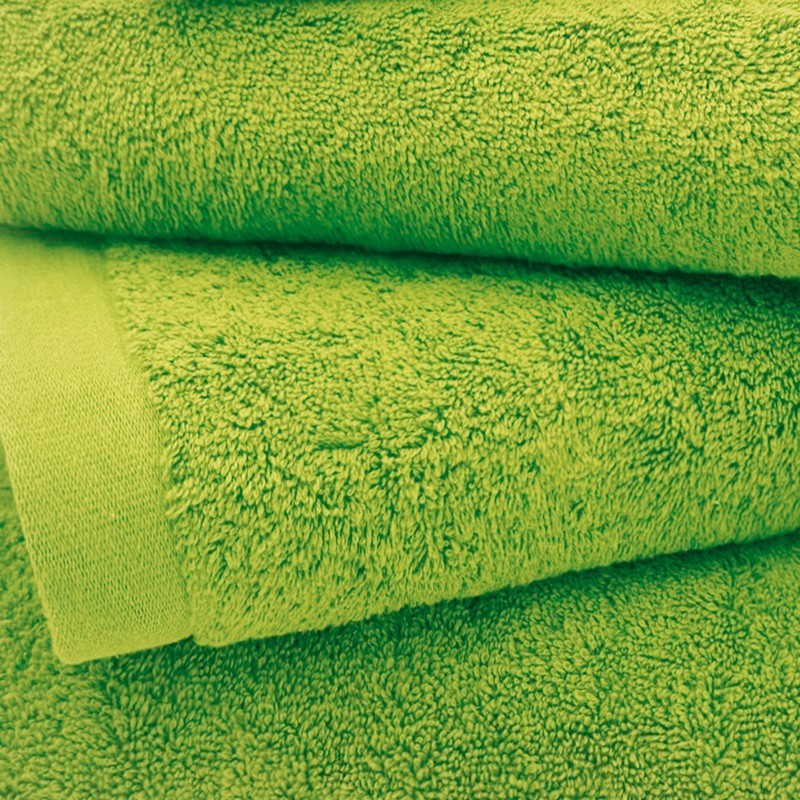 Serviette unie "Soft Cotton" | Best Home Stores