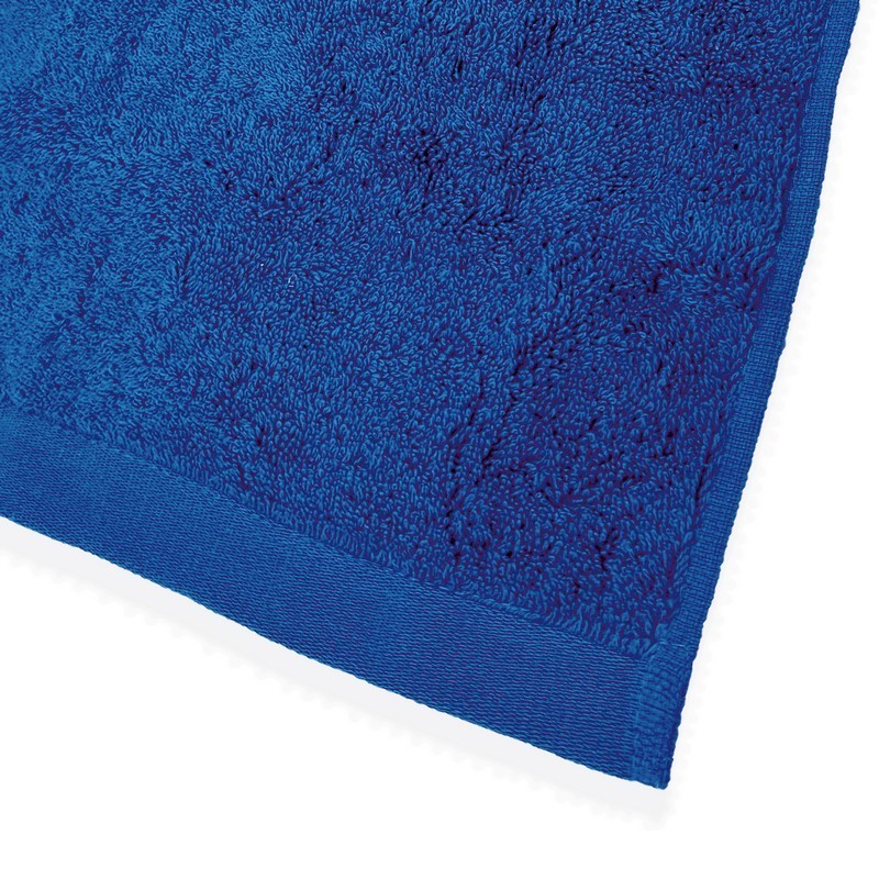 Serviette unie "Soft Cotton" | Best Home Stores