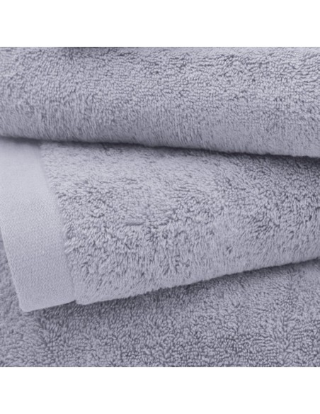 Toalla lisa "Soft Cotton" | Best Home Stores