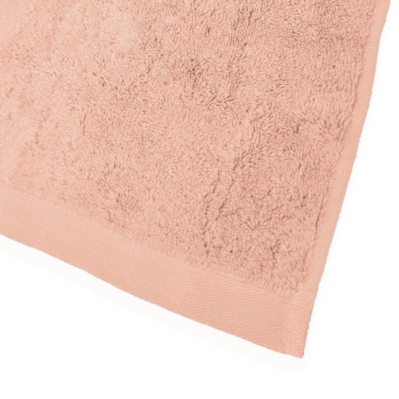 Handdoek effen "Soft Cotton" | Best Home Stores