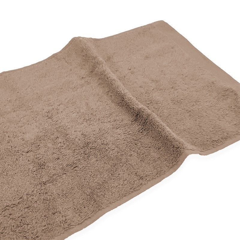 Handdoek effen "Soft Cotton" | Best Home Stores